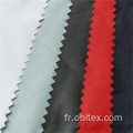 OBL21-2134 Polyester Taffeta 400T pour manteau